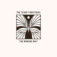 Teskey Brothers, The The Winding Way