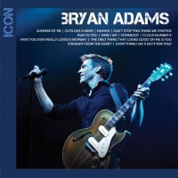 Adams, Bryan Icon