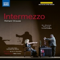 Schoeck, Anna Richard Strauss: Intermezzo