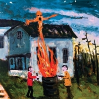 Drin, The Today My Friend You Drunk The Venom