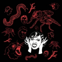 Bush Tetras They Live In My Head