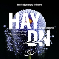 London Symphony Orchestra An Imaginary Orchestral Journey