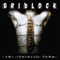 Gridlock The Synthetic Form -coloured-