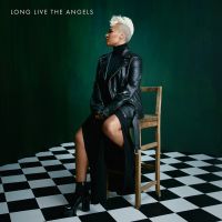 Sande, Emeli Long Live The Angels