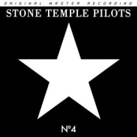 Stone Temple Pilots No.4