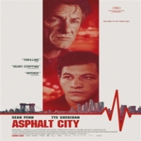 Movie Asphalt City