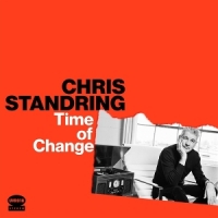 Standring, Chris Time Of Change