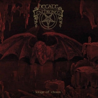 Hecate Enthroned Kings Of Chaos