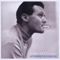 Getz, Stan Interpretations 2