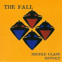 Fall Middle Class Revolt