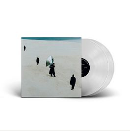 Blake, James Playing Robots Into Heaven -limited 2lp-