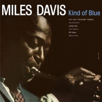 Davis, Miles Kind Of Blue