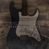 Verheyen, Carl Essential Blues