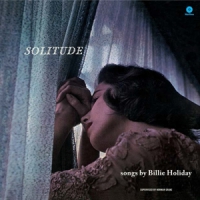 Holiday, Billie Solitude