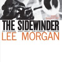Morgan, Lee The Sidewinder