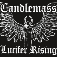 Candlemass Lucifer Rising -digi-