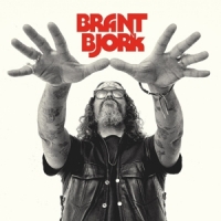 Bjork, Brant Brant Bjork -coloured-