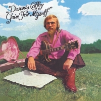 Dennis Coffey Goin  For Myself