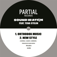 Sound Iration Feat. Tena Stelin Orthodox Music