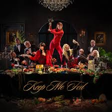 Warning, The Keep Me Fed