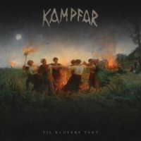Kampfar Til Klovers Takt