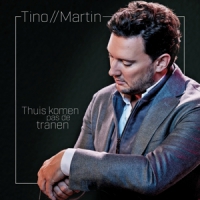 Martin, Tino Thuis Komen Pas De Tranen