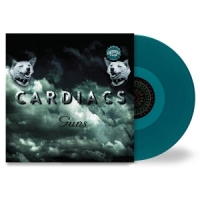 Cardiacs Guns -coloured-