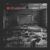 Test Dept. Disturbance