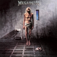 Megadeth Countdown To Extinction