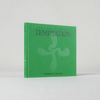 Tomorrow X Together The Name Chapter: Temptation (farewell Version)