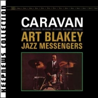 Blakey, Art Caravan [keepnews Collection]