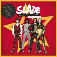 Slade Cum On Feel The Hitz - The Best Of Slade