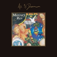 Mercury Rev All Is Dream (7"+cd)