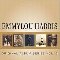 Harris, Emmylou Original Album Series 2