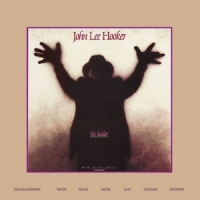 Hooker, John Lee The Healer
