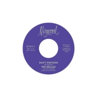 Belles Don't Pretend / Cupid's Got A Hold