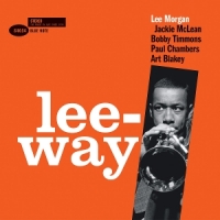 Morgan, Lee Lee-way