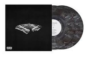 Lamar, Kendrick To Pimp A Butterfly -coloured-