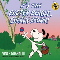 Guaraldi, Vince It's The Easter Beagle, Charlie Brown: Original Soundtr