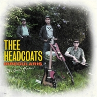 Headcoatees Irregularis (the Great Hiatus)