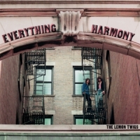 Lemon Twigs, The Everything Harmony