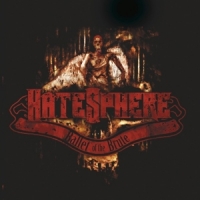 Hatesphere Ballet Of The Brute