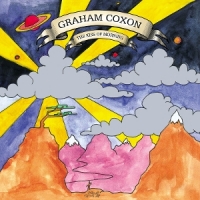 Coxon, Graham The Kiss Of Morning