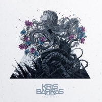 Kris Barras Band Halo Effect