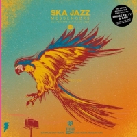 Ska Jazz Messengers Introspeccion