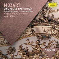 Mozart, W.a. / Wiener Philh. / Berliner Philh. Eine Kleine Nachtmusik (virtuoso)