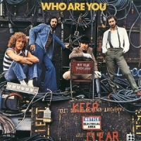 The Who - Who are you CD+Bluray boxset