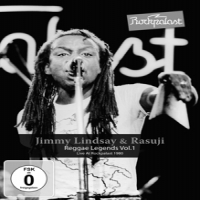 Lindsay, Jimmy & Rasuji Rockpalast - Reggae Legends Vol.1