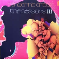 Tangerine Dream Sessions Iii