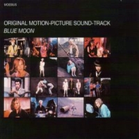Moebius Blue Moon